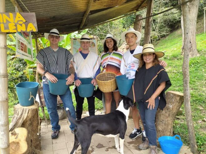 Bogotá: Guided 5-Hour Coffee Farm Tour - Customer Reviews and Testimonials