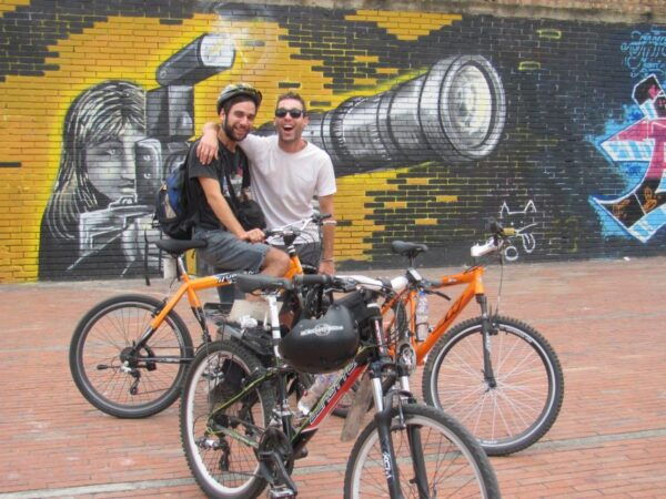 Bogota: Guided Bike Tour - Frequently Asked Questions