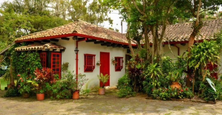 Bogotá: Guided Coffee Tour With Lunch, and Pickup & Drop-Off - Tour Duration and Availability