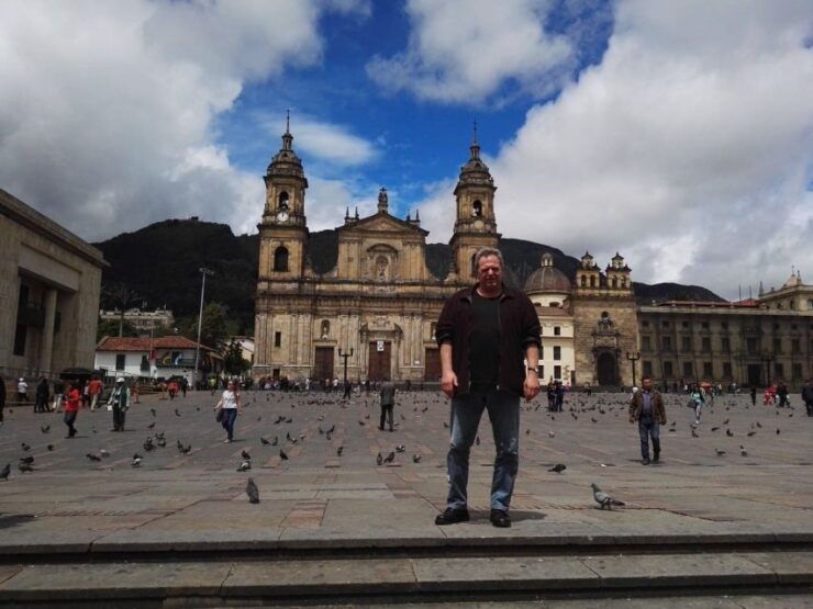Bogota: Guided Half-Day City Tour - Tour Details
