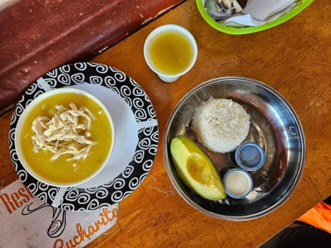 Bogota: Guided Street Food Tour With 10 Tastings - Booking Flexibility and Cancellation Policy