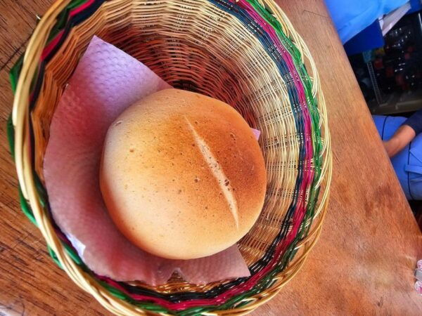 Bogota: Guided Street Food Tour With 10 Tastings - Food Sampling Itinerary