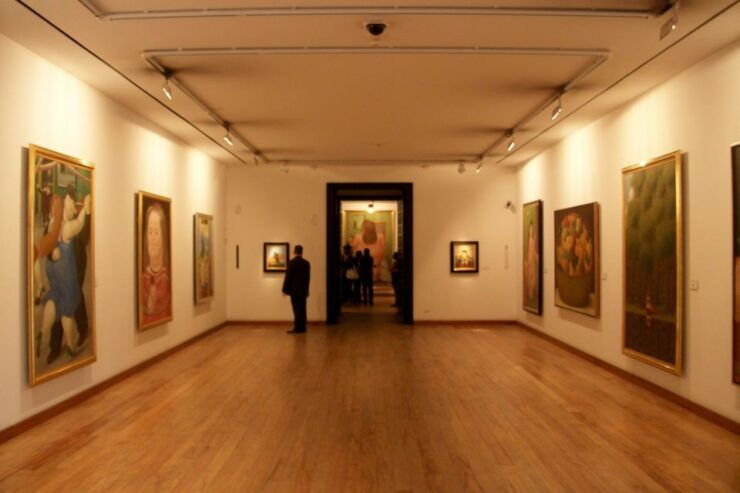 Bogotá: Half-Day City Tour - Good To Know