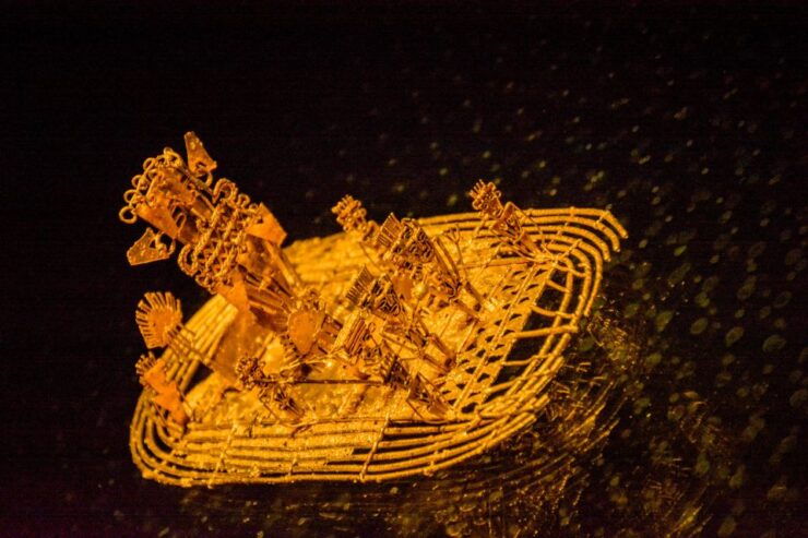 Bogotá: Half-Day City Tour - Booking Details