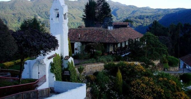 Bogotá: Half-Day City Tour - Additional Information