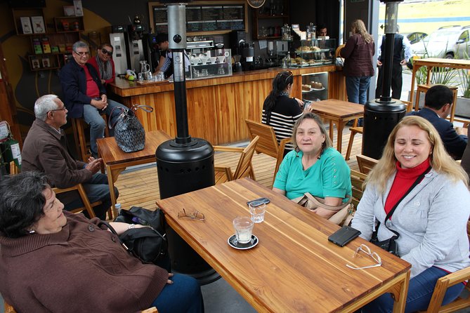 Bogota Half-Day Guided City Tour With La Candelaria and Zona G  - Bogotá - Tour Highlights
