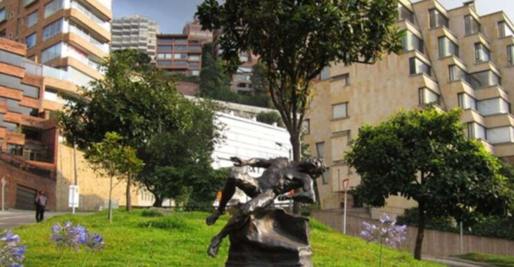 Bogota: Half-Day Historical Highlights Tour - Tour Overview
