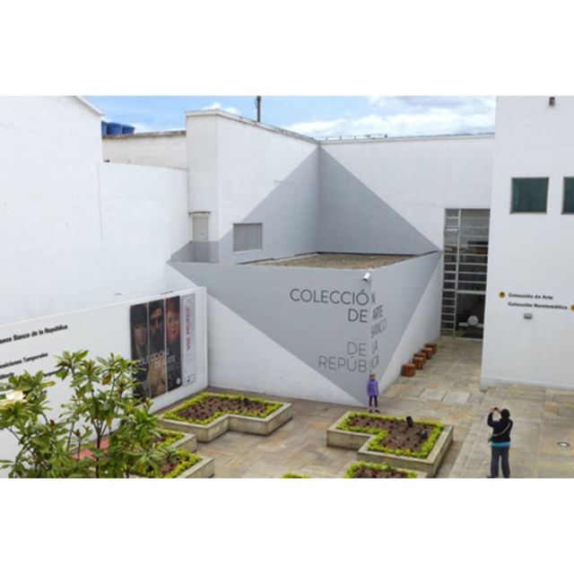Bogota: Half-Day Historical Highlights Tour - Museum Visits