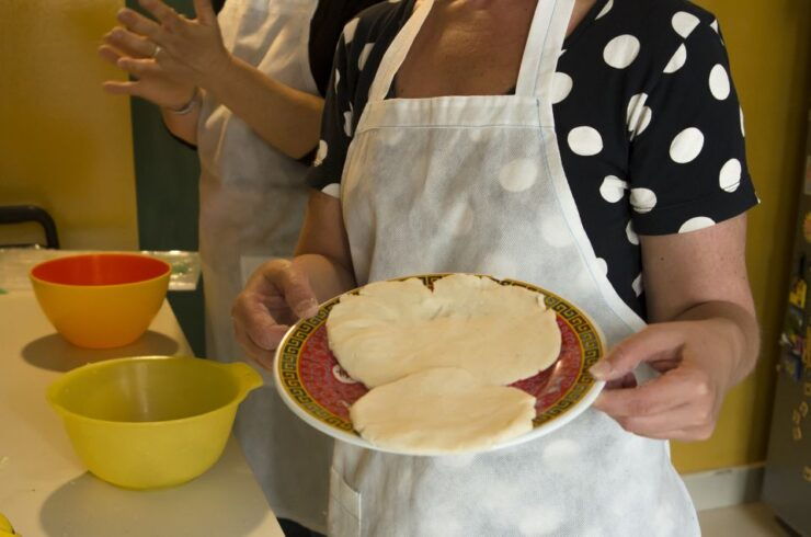 Bogotá: Half-Day Tropical Abundance Cooking Class - Good To Know