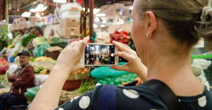 Bogotá: Half-Day Tropical Abundance Cooking Class - Activity Details