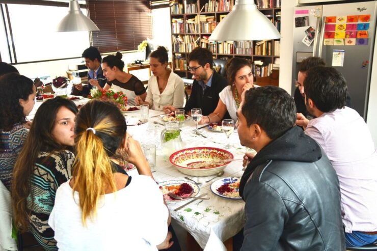 Bogotá: Half-Day Tropical Abundance Cooking Class - Experience Highlights