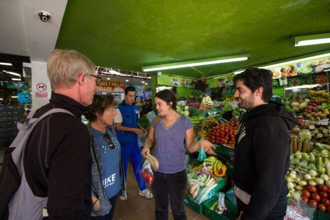Bogotá: Half-Day Tropical Abundance Cooking Class - The Sum Up