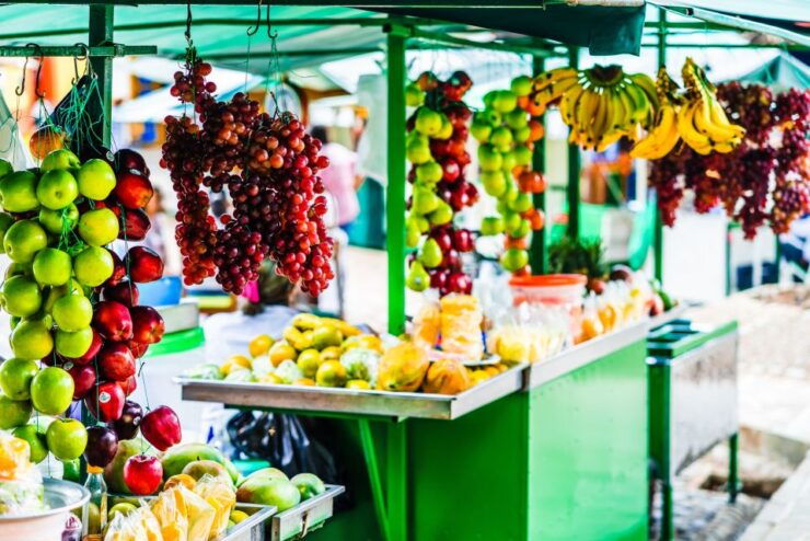 Bogotá: La Candelaria Food Tour With Tastings - Tour Overview
