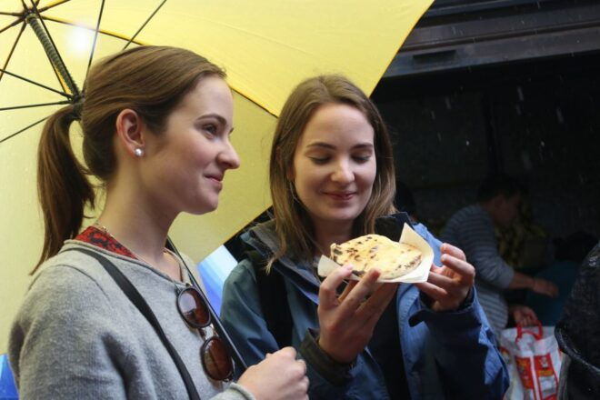 Bogotá: La Candelaria Food Tour With Tastings - Tour Tips and Recommendations
