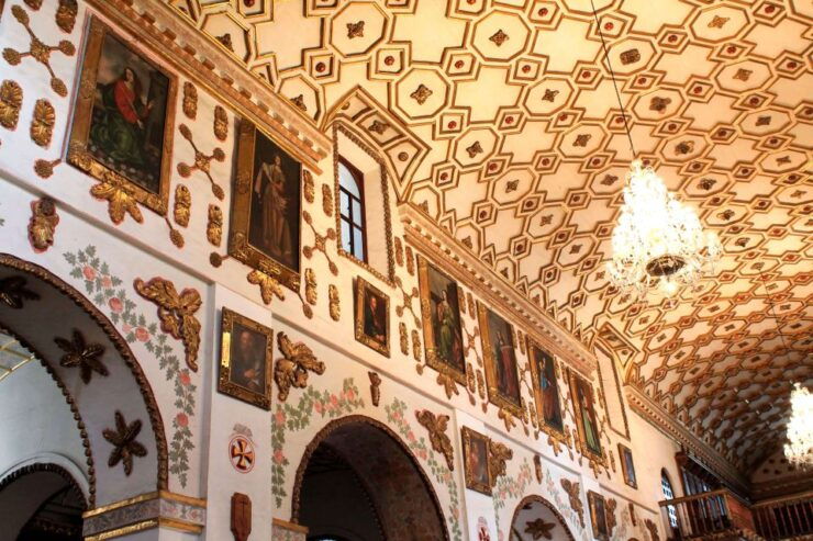 Bogota: La Candelaria Highlights Walking Tour - Booking Information