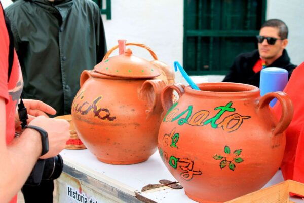 Bogota: La Candelaria Highlights Walking Tour - Reviews