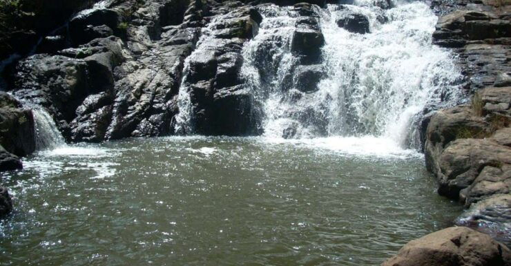 Bogota: La Chorrera Waterfall Private Hike - Good To Know
