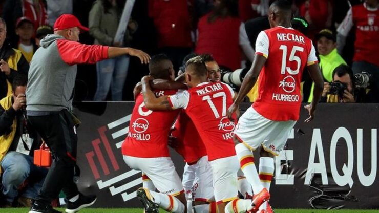 Bogotá: Live Football Experience - Overview of Live Football Experience