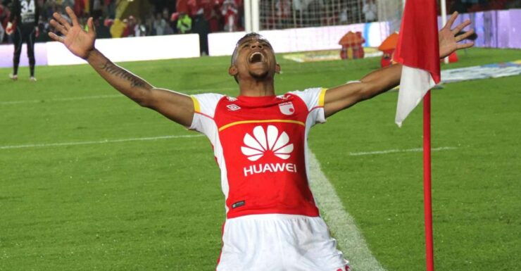 Bogotá: Live Football Experience - Booking Details and Requirements