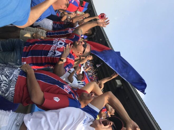 Bogotá: Live Football Experience - Experience Highlights and Inclusions