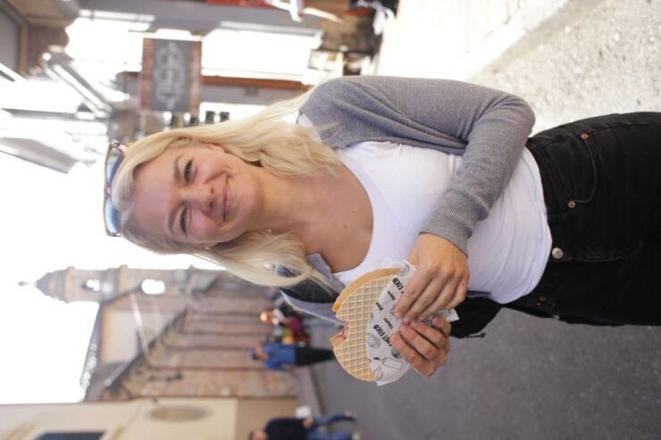 Bogota: Local Food Walking Tour - Food Experience