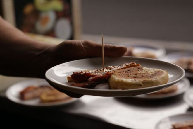 Bogota: Local Food Walking Tour - Tour Highlights