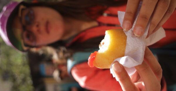 Bogota: Local Food Walking Tour - Culinary Delights
