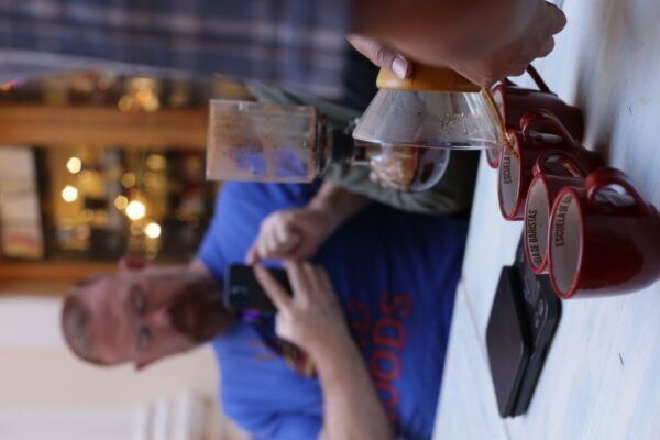 Bogota: Local Food Walking Tour - Cultural Immersion
