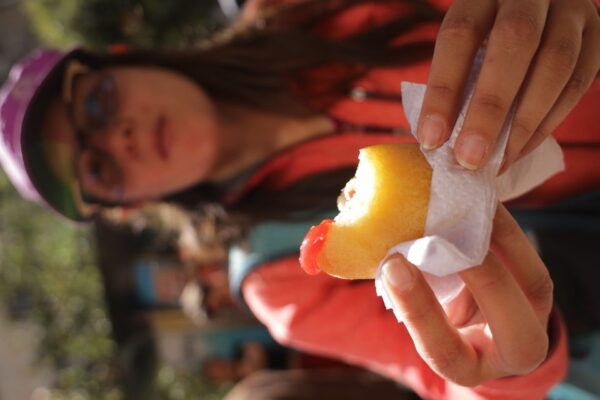Bogota: Local Food Walking Tour - The Sum Up