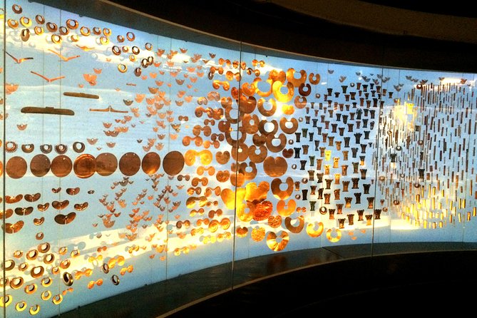 Bogota Old City Tour, Mount Monserrate & Flagship Museums - Customer Reviews