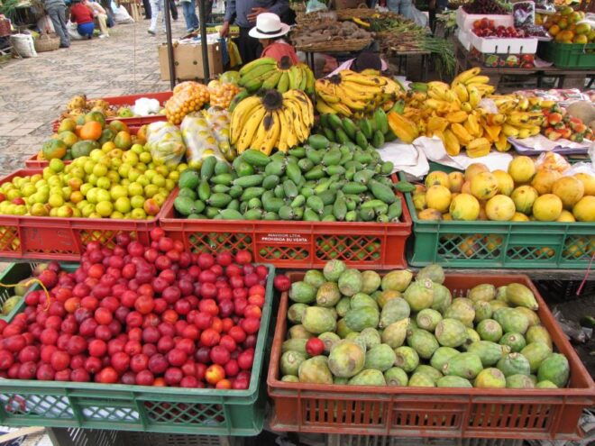 Bogotá: Paloquemao Market Private Tour With Tastings - Inclusions