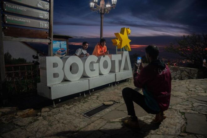 Bogotá: Panoramic City Tour - Inclusions