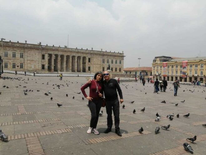 Bogotá: Panoramic City Tour - Participant Selection and Logistics