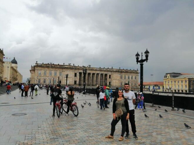 Bogotá: Panoramic City Tour - Review Summary