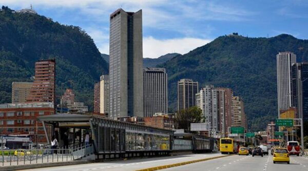 Bogotá: Panoramic City Tour - Frequently Asked Questions