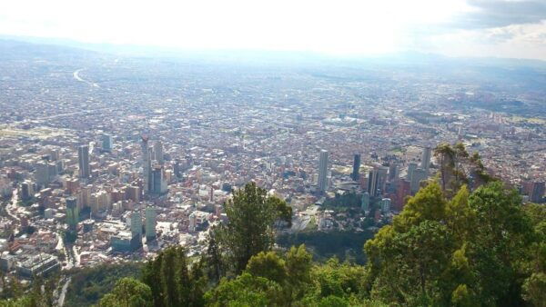 Bogotá: Panoramic City Tour - The Sum Up
