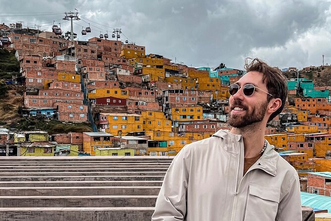 Bogotá: Panoramic Tour - Reservation and Cancellation