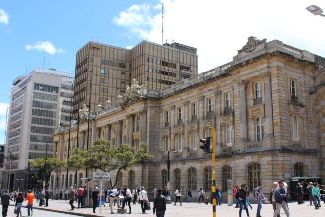 Bogotá: Private Candelaria Walking Tour and Gold Museum - Customer Reviews