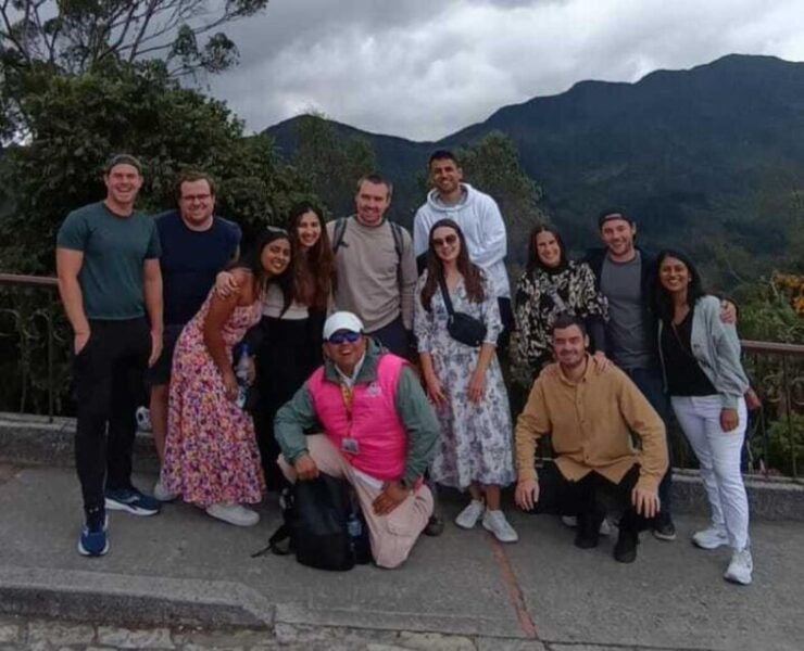 Bogotá: Private City Tour of Monserrate, Gold, and Botero - Tour Highlights