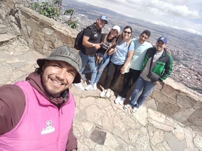 Bogotá: Private City Tour of Monserrate, Gold, and Botero - Positive Customer Reviews