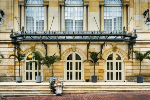 Bogotá: Private City Tour of Monserrate, Gold, and Botero - The Sum Up