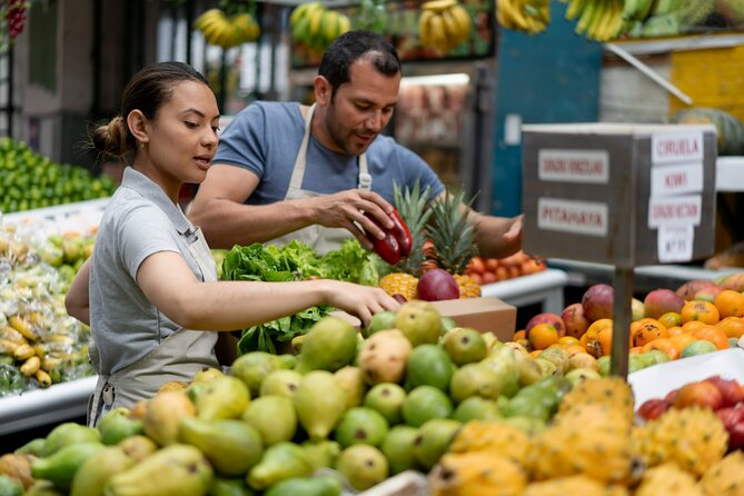 Bogota Private City Tour With Food Tastings  - Bogotá - Tour Pricing and Booking Details