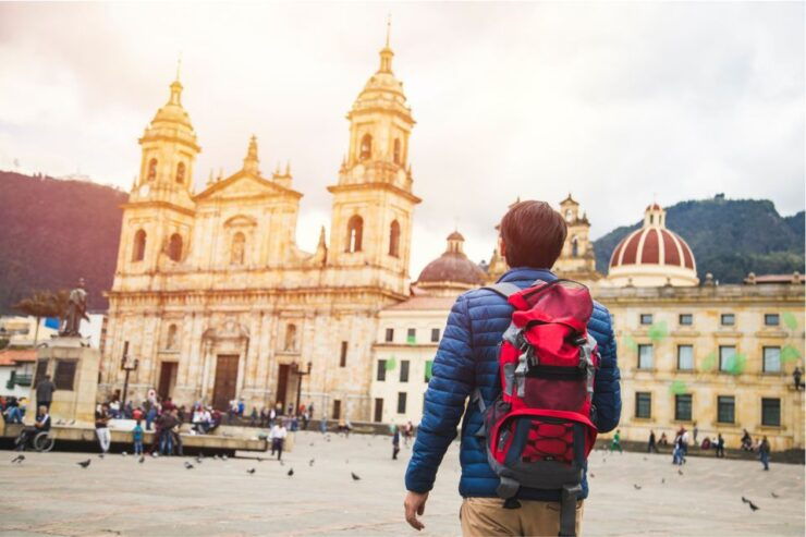 Bogota: Private Custom Tour With a Local Guide - Booking Details and Flexibility