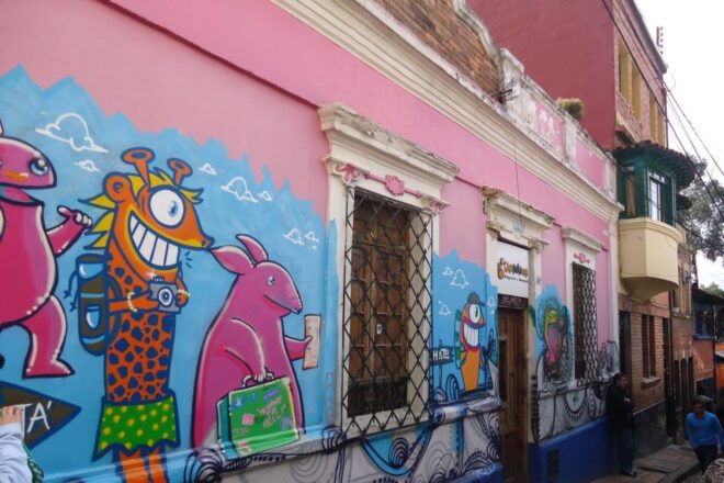 Bogota: Private Custom Tour With a Local Guide - Tour Highlights