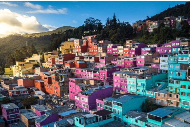 Bogota: Private Custom Tour With a Local Guide - Exploring Bogota With a Local Insight