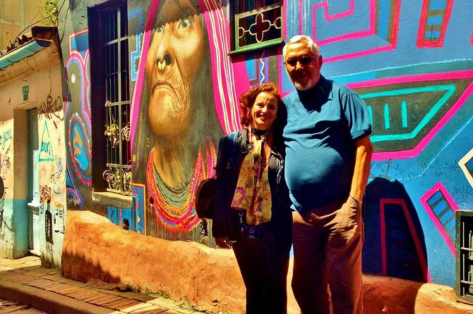 Bogota Private Exclusive 6 Hours City Tour, Tickets, Coffee Break - Itinerary Details