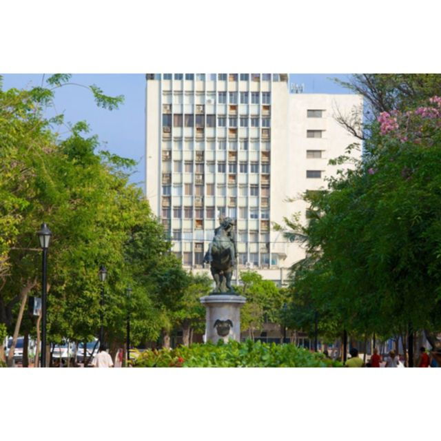 Bogota: Private Full-Day City Tour - Restrictions and Availability