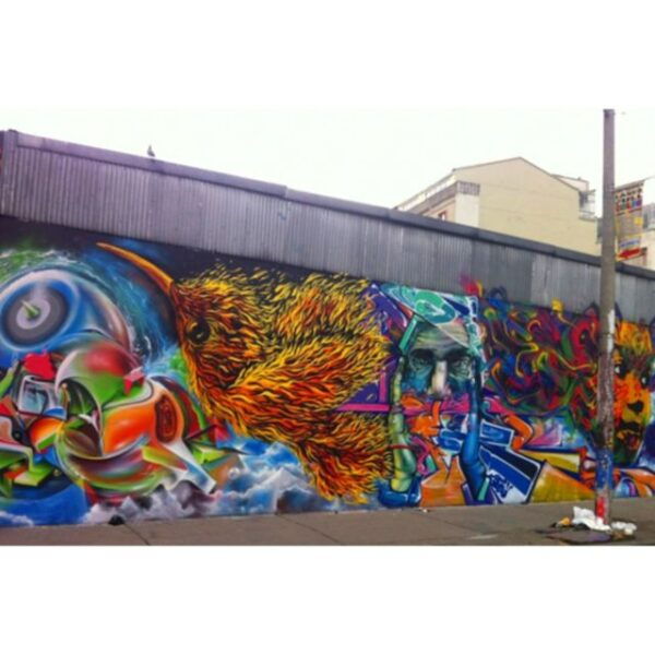 Bogota: Private Full-Day City Tour - Additional Tour Information