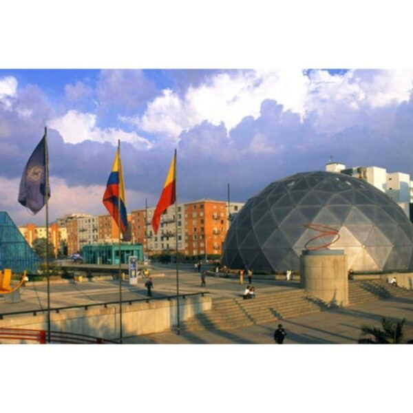 Bogota: Private Full-Day City Tour - Payment and Gift Options