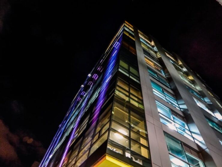 Bogotá: Private Guided Night Tour With Drink - Good To Know